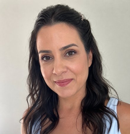 semipreso de casamento na própria foto